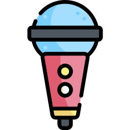 Microphone icon