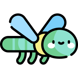 Dragonfly icon