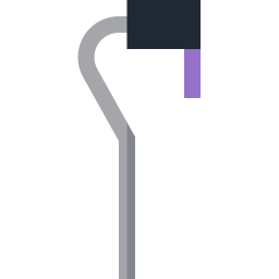 Cane icon