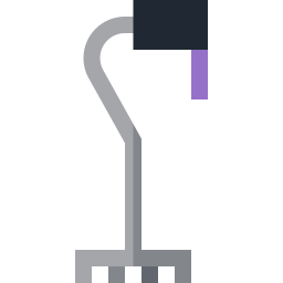 Cane icon