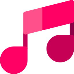 musik und multimedia icon