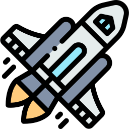 shuttle icon
