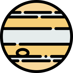 jupiter icon