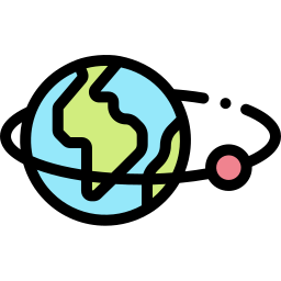 Orbit icon