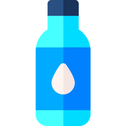 Bottle Ícone