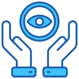 Vision icon
