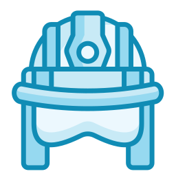 feuerwehrhelm icon