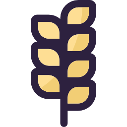 Wheat icon