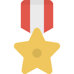 メダル icon