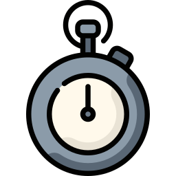 Stopwatch icon