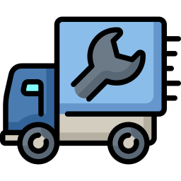 Truck icon