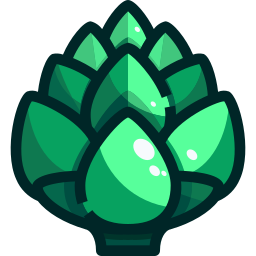 Artichoke icon