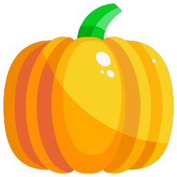 Pumpkin Ícone