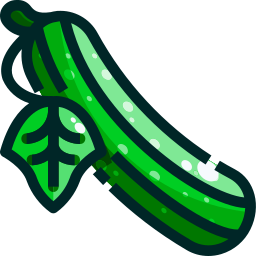 Cucumber Ícone