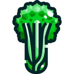 Celery Ícone