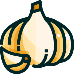 Garlic icon