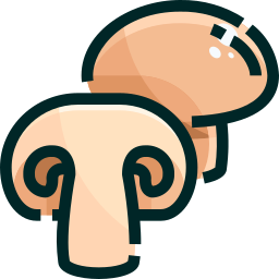 Mushroom Ícone