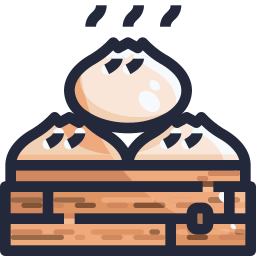 baozi icon