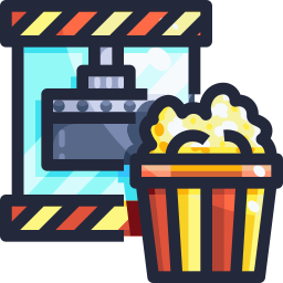 popcorn icon