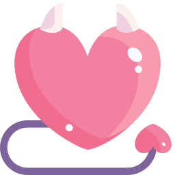 Heart Ícone