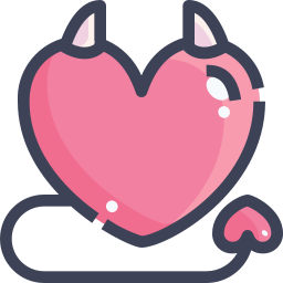 Heart Ícone