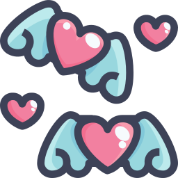 Heart icon