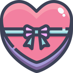 Heart icon