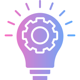 innovativ sein icon