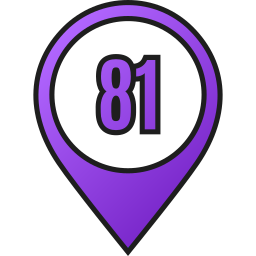 81 icono