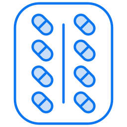 tabletas icono