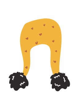 ropa icono