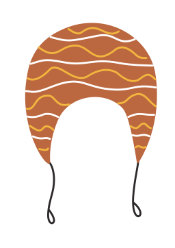 diseñador de ropa icono