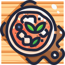 나폴리 피자 icon
