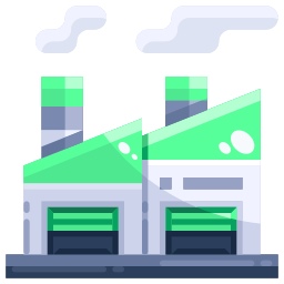 Factory icon