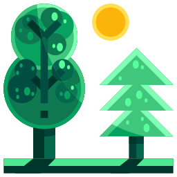 Nature icon