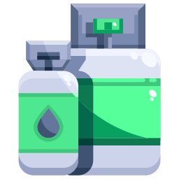 gasflasche icon