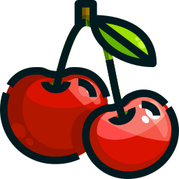 Cherry Ícone