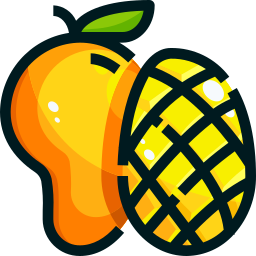 Mango icono