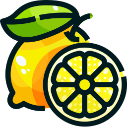 Lemon Ícone