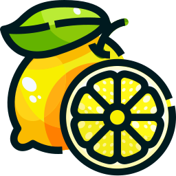 Lemon icon