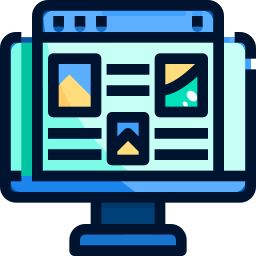 webseite icon