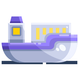 Ship icon