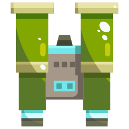 Binoculars icon