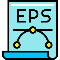 epsファイル icon