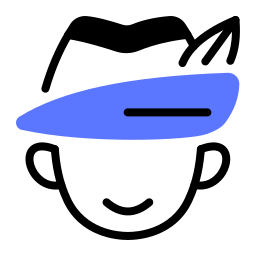 sombrero icono