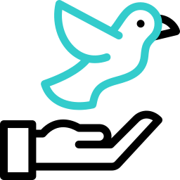 libertad icono