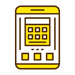 calculadora icono
