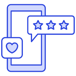 comentario icono