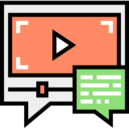 video icon