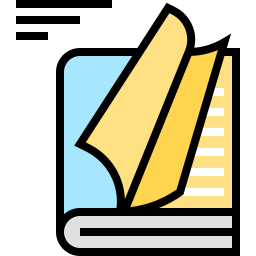 Manual icono